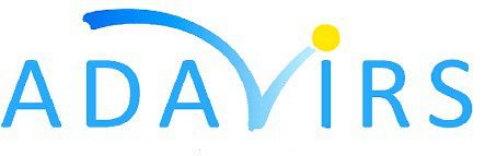 Logo ADAVIRS